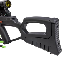 Bear Archery Intense CD Crossbow With DE-TAC Crank