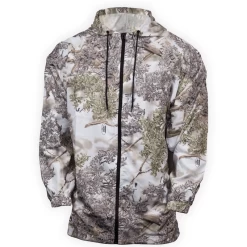 King's Cover Up Jacket - Men's