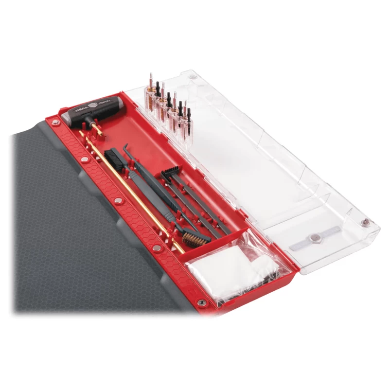 Real Avid Master Handgun Cleaning Station