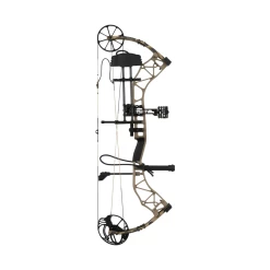 Bear Archery Adapt RTH Compound Bow