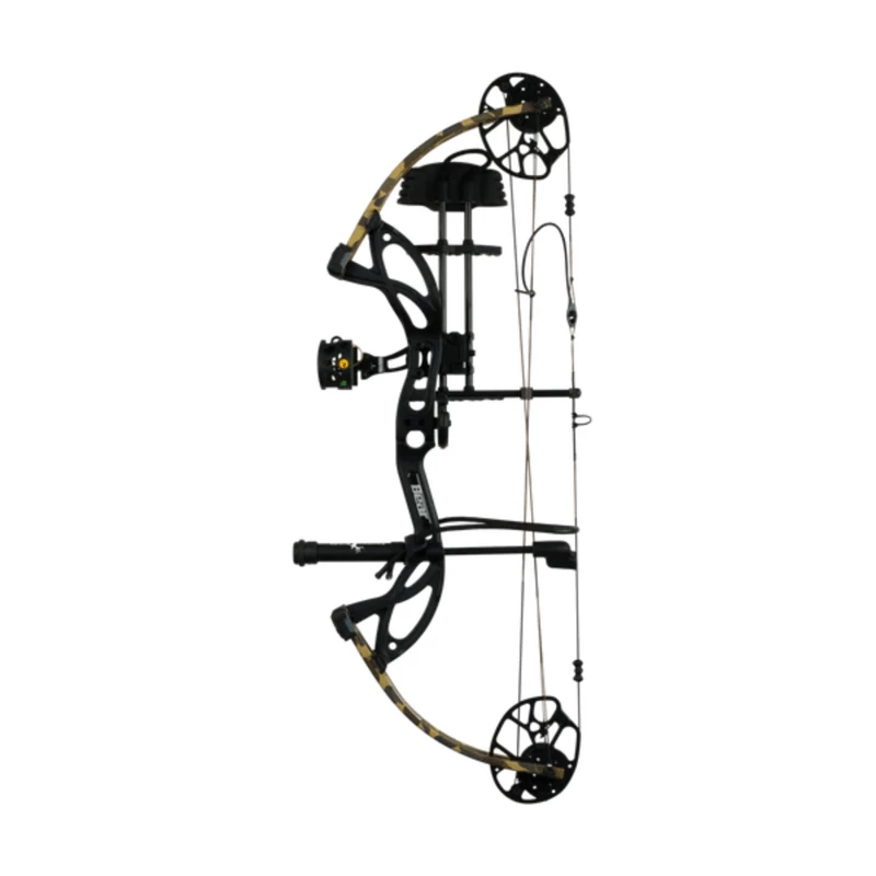 Bear Archery Cruzer G3 Compound Bow - Image 4