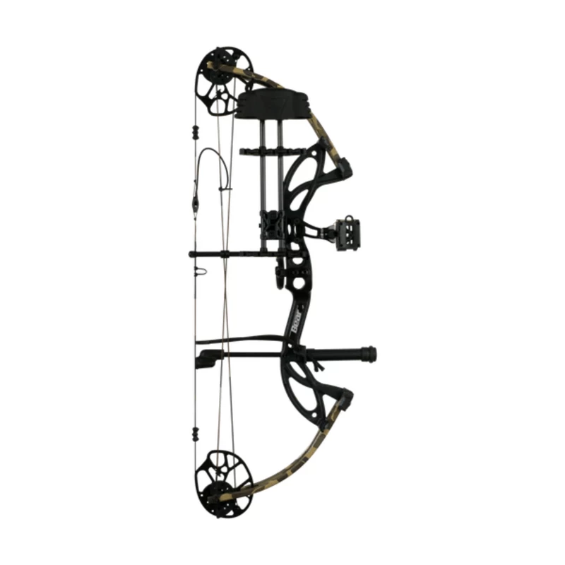 Bear Archery Cruzer G3 Compound Bow - Image 5