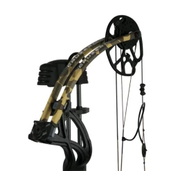Bear Archery Cruzer G3 Compound Bow