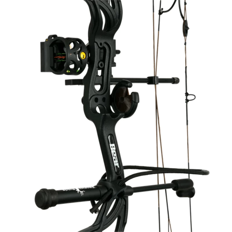 Bear Archery Cruzer G3 Compound Bow - Image 6