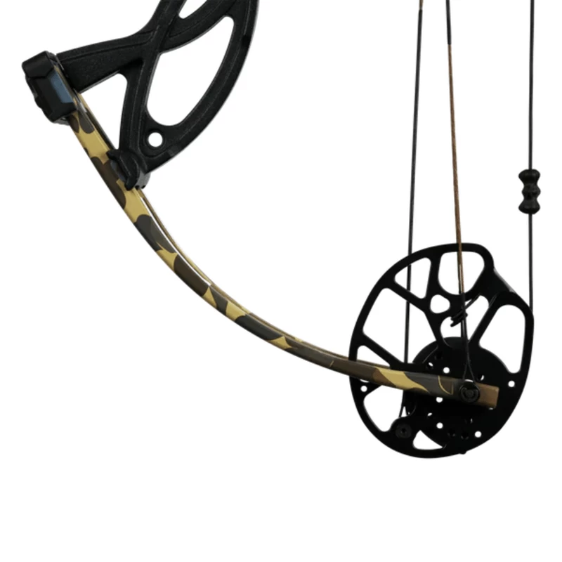 Bear Archery Cruzer G3 Compound Bow - Image 2
