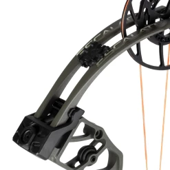 Bear Archery Escalate Compound Bow