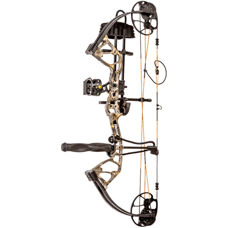 Bear Archery Royale RTH Extra Compound Bow - Image 7