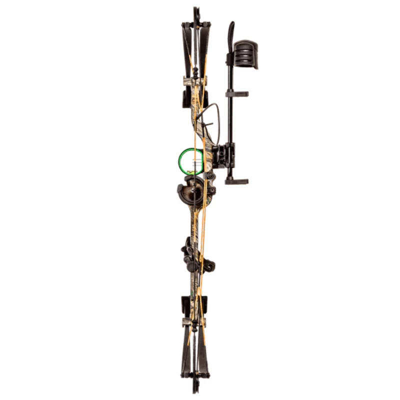 Bear Archery Royale RTH Extra Compound Bow - Image 2