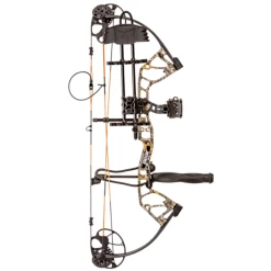 Bear Archery Royale RTH Extra Compound Bow