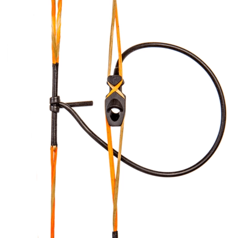 Bear Archery Royale RTH Extra Compound Bow - Image 9