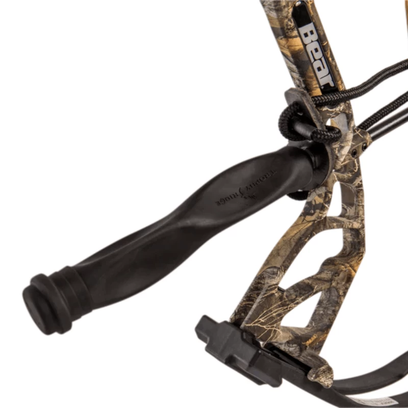 Bear Archery Royale RTH Extra Compound Bow - Image 5