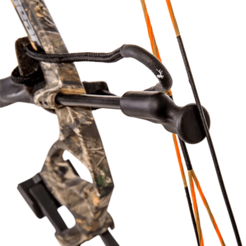 Bear Archery Royale RTH Extra Compound Bow - Image 6
