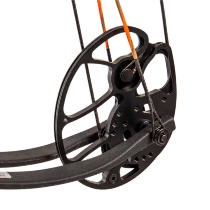 Bear Archery Royale RTH Extra Compound Bow - Image 8