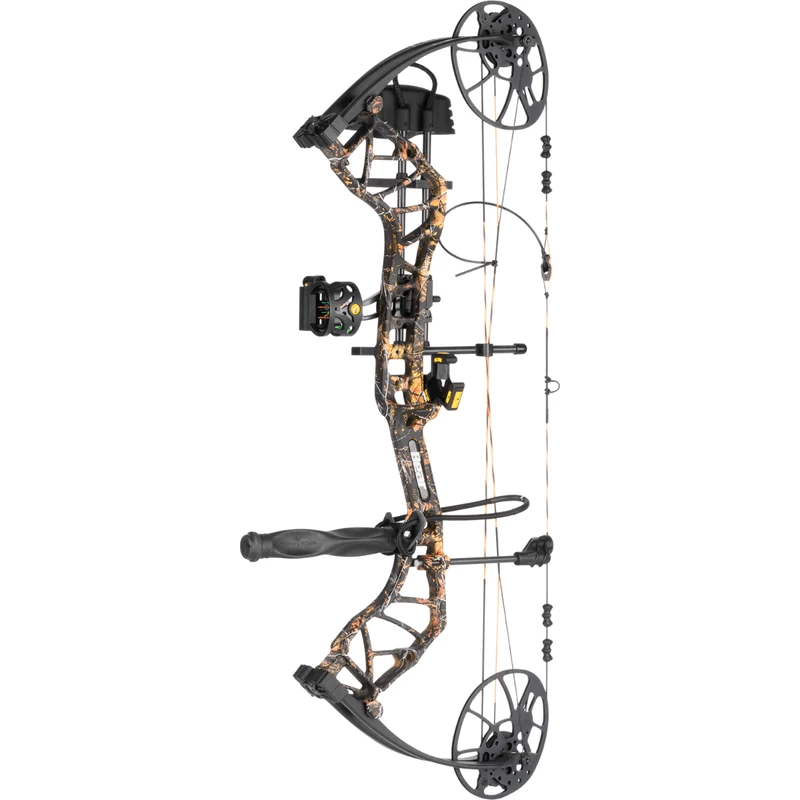 Bear Archery Legit RTH Compound Bow - Image 4