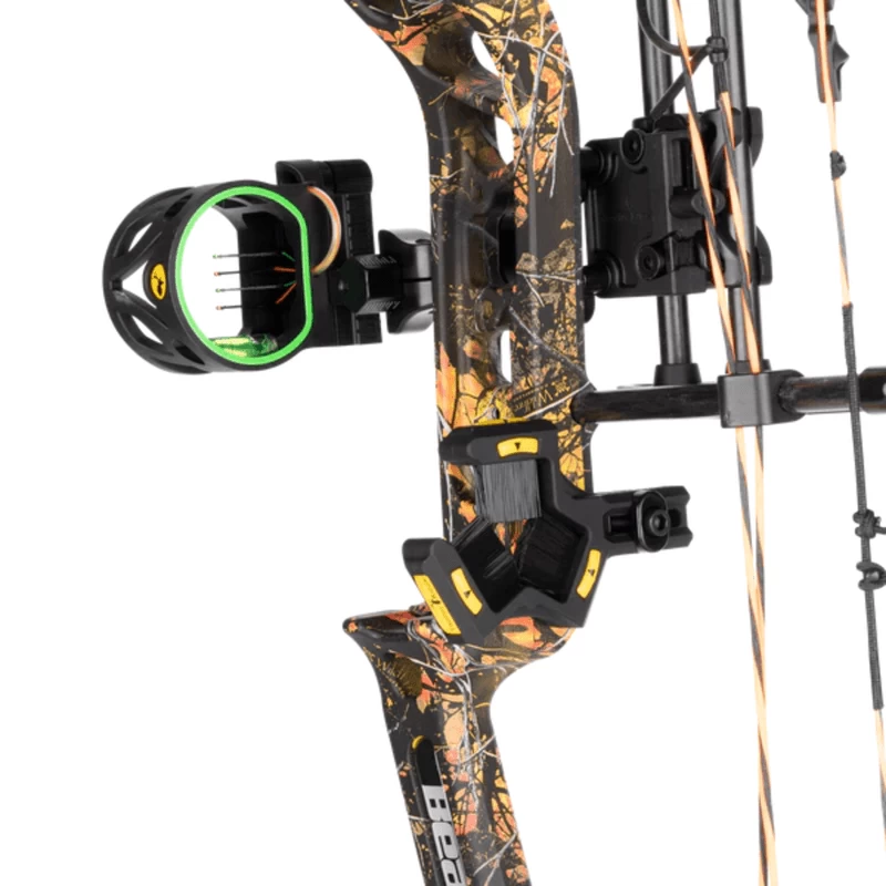 Bear Archery Legit RTH Compound Bow - Image 5