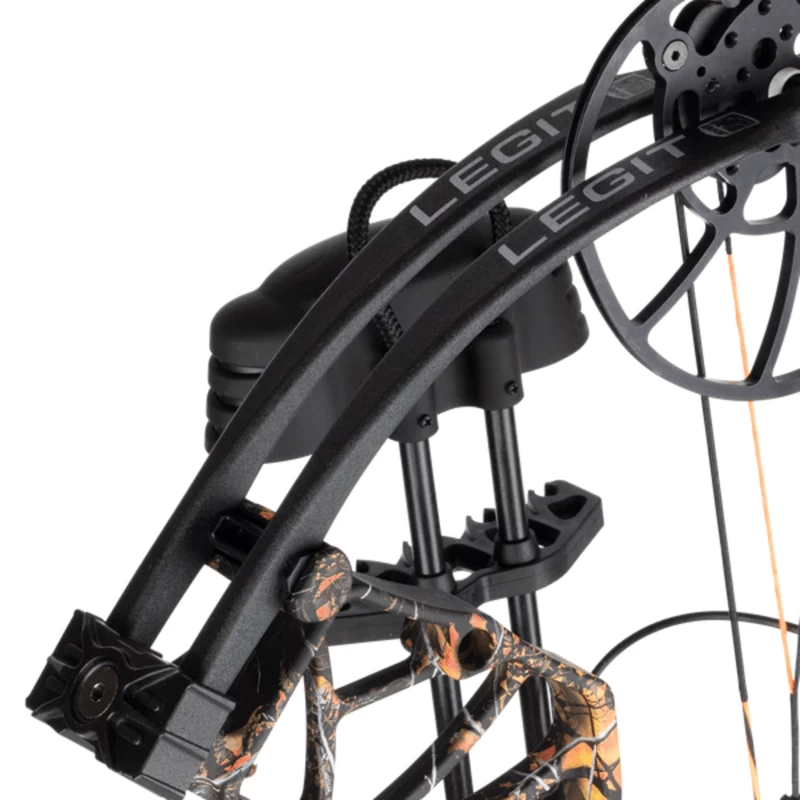 Bear Archery Legit RTH Compound Bow - Image 3