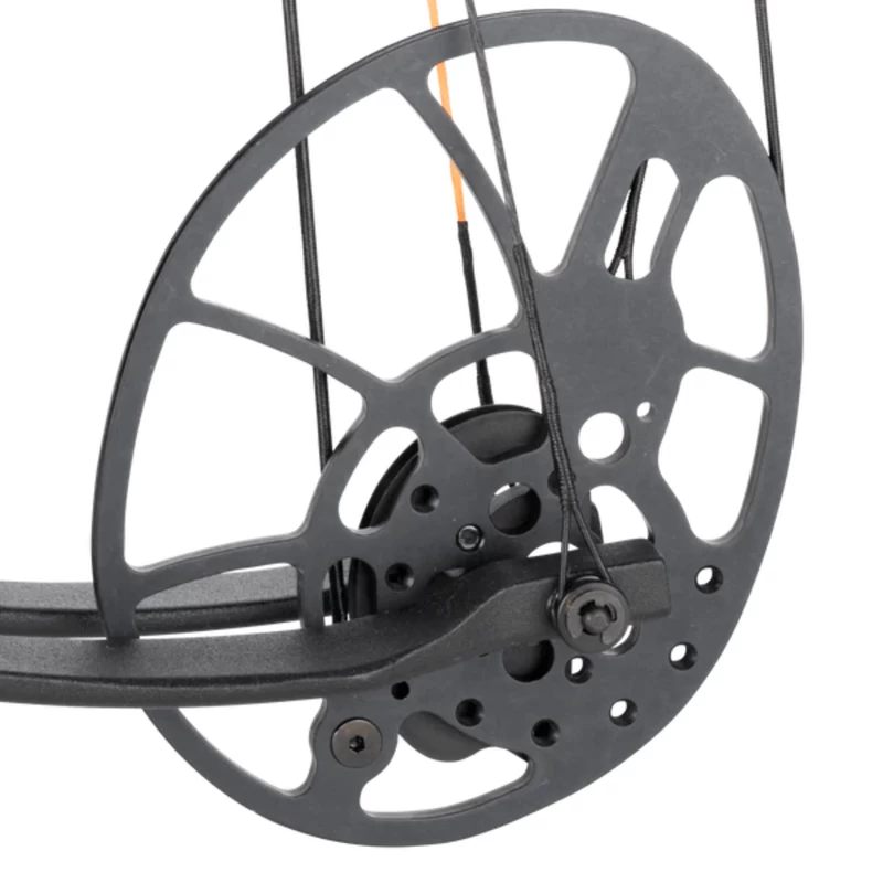 Bear Archery Legit RTH Compound Bow - Image 9