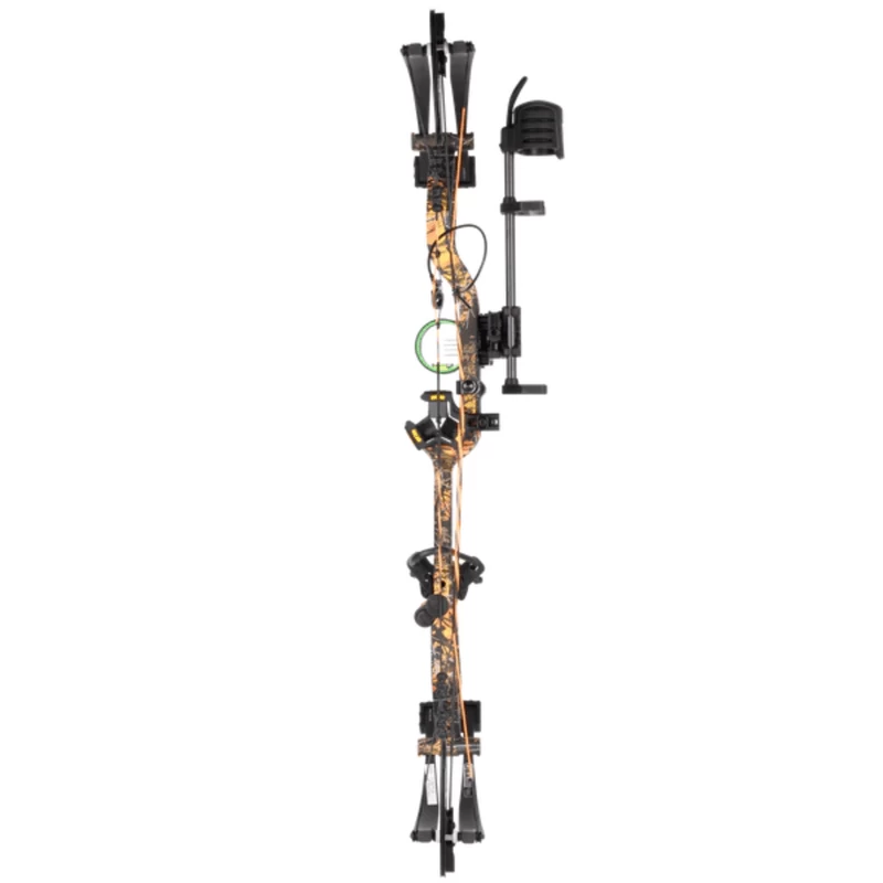 Bear Archery Legit RTH Compound Bow