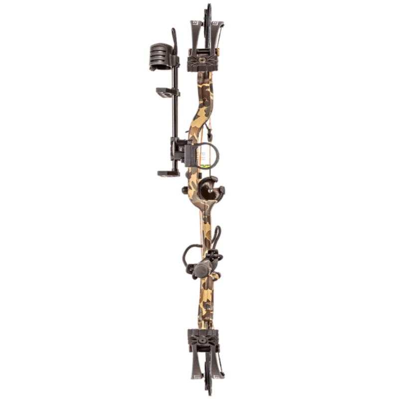 Bear Archery Legit RTH Extra Compound Bow - Image 9