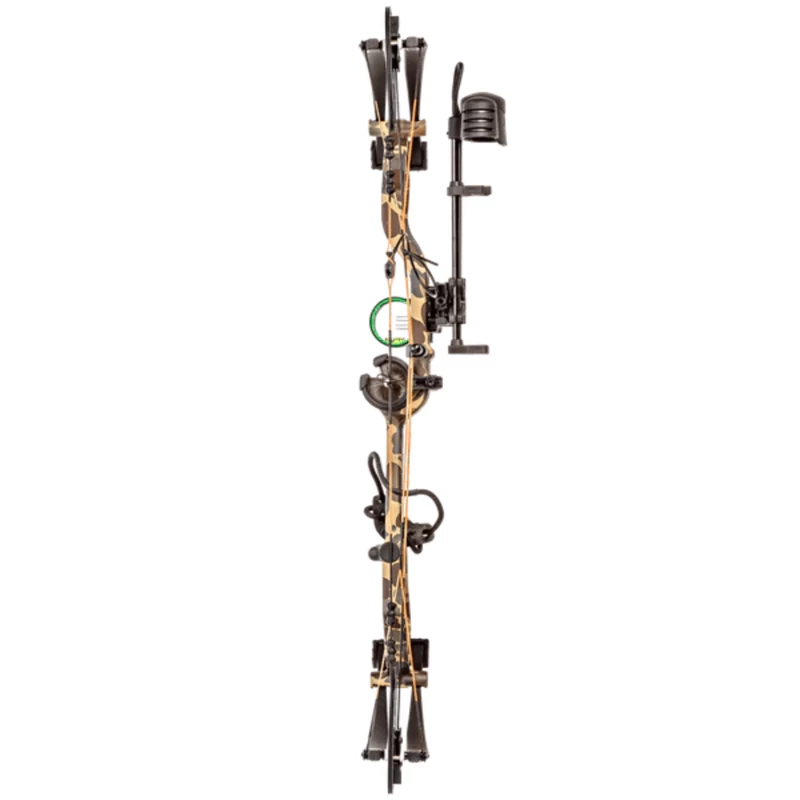 Bear Archery Legit RTH Extra Compound Bow - Image 2
