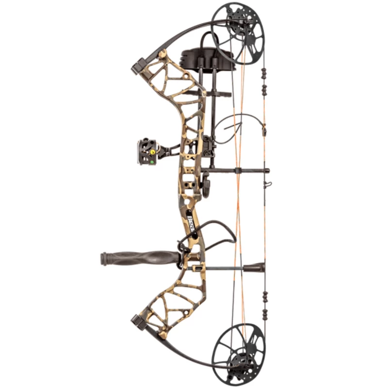 Bear Archery Legit RTH Extra Compound Bow - Image 4