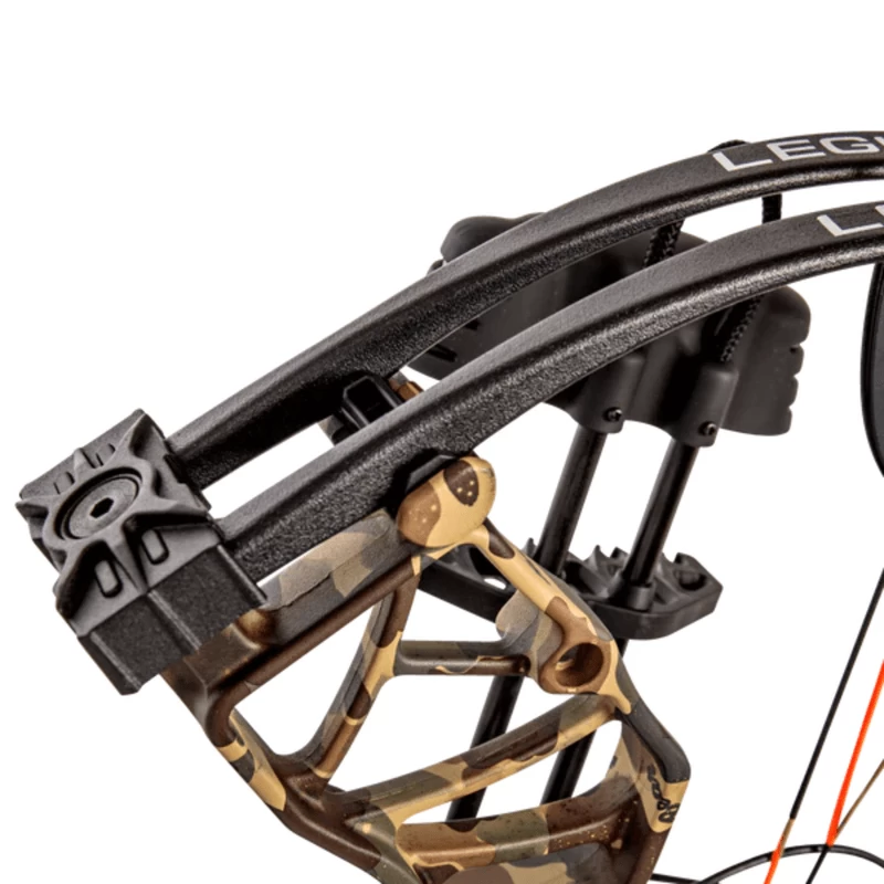 Bear Archery Legit RTH Extra Compound Bow - Image 5