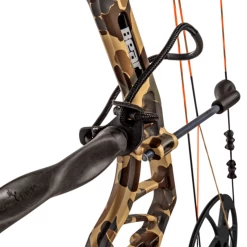Bear Archery Legit RTH Extra Compound Bow