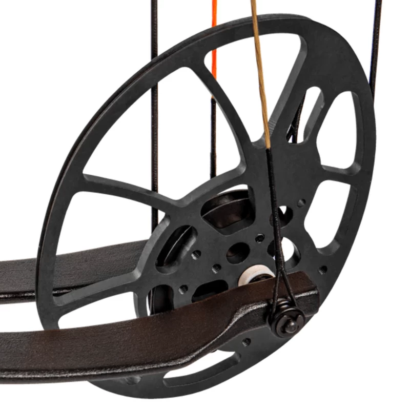 Bear Archery Legit RTH Extra Compound Bow - Image 10