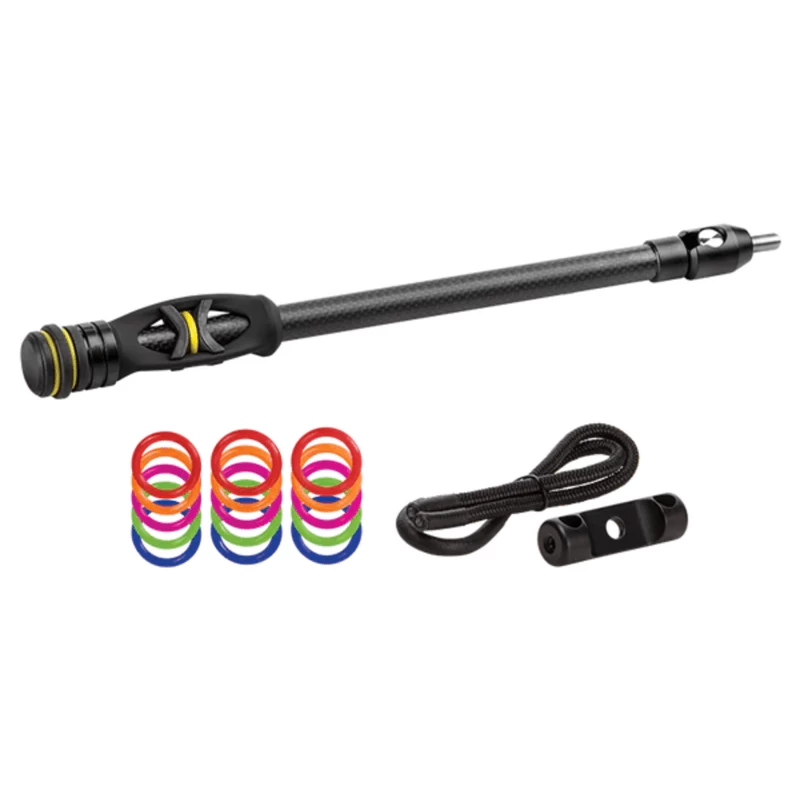 Trophy Ridge Hitman Stabilizer - Image 2