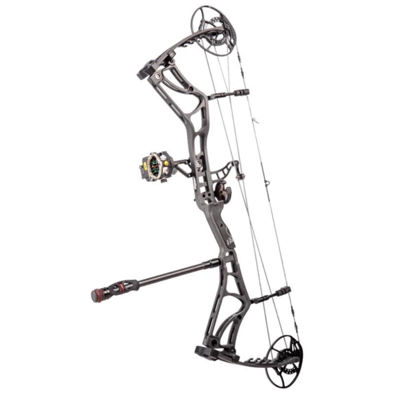 Trophy Ridge Hitman Stabilizer - Image 4