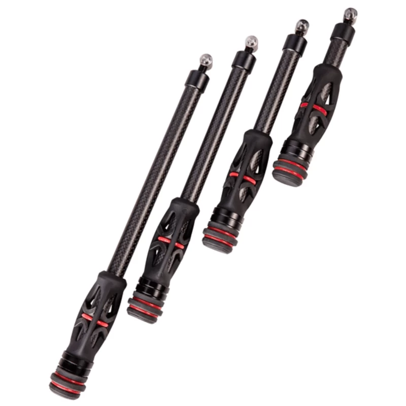 Trophy Ridge Hitman Stabilizer - Image 5