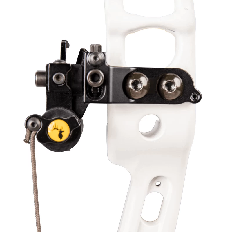 Trophy Ridge Sync Micro Arrow Rest - Image 2