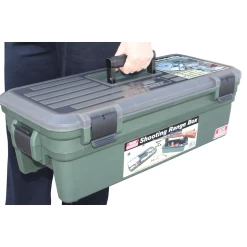 MTM Case-Gard Shooting Range Box & Maintenance Center