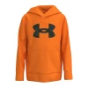 Under Armour Big Logo Hoodie - Boys'