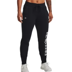 Under Armour UA Freedom Rival Fleece Jogger - Women's