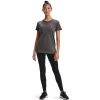 Under Armour New Freedom Flag Short-Sleeve T-Shirt - Women's