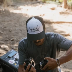 MTN OPS Single Six Hat