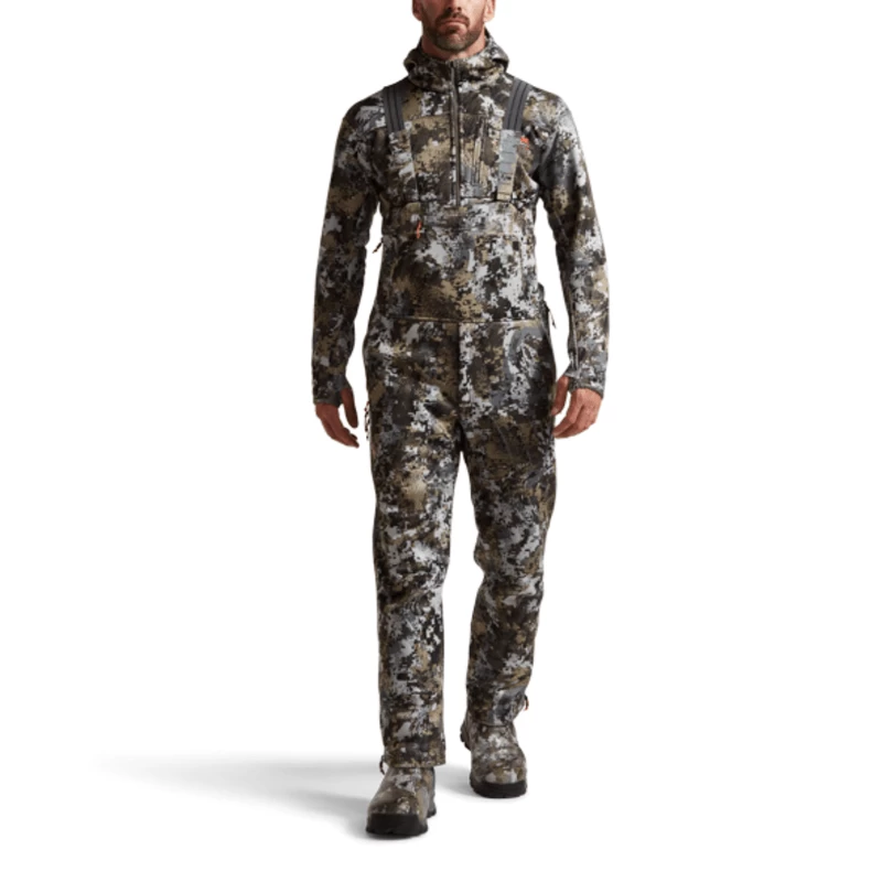 Sitka Traverse Bib - Men's