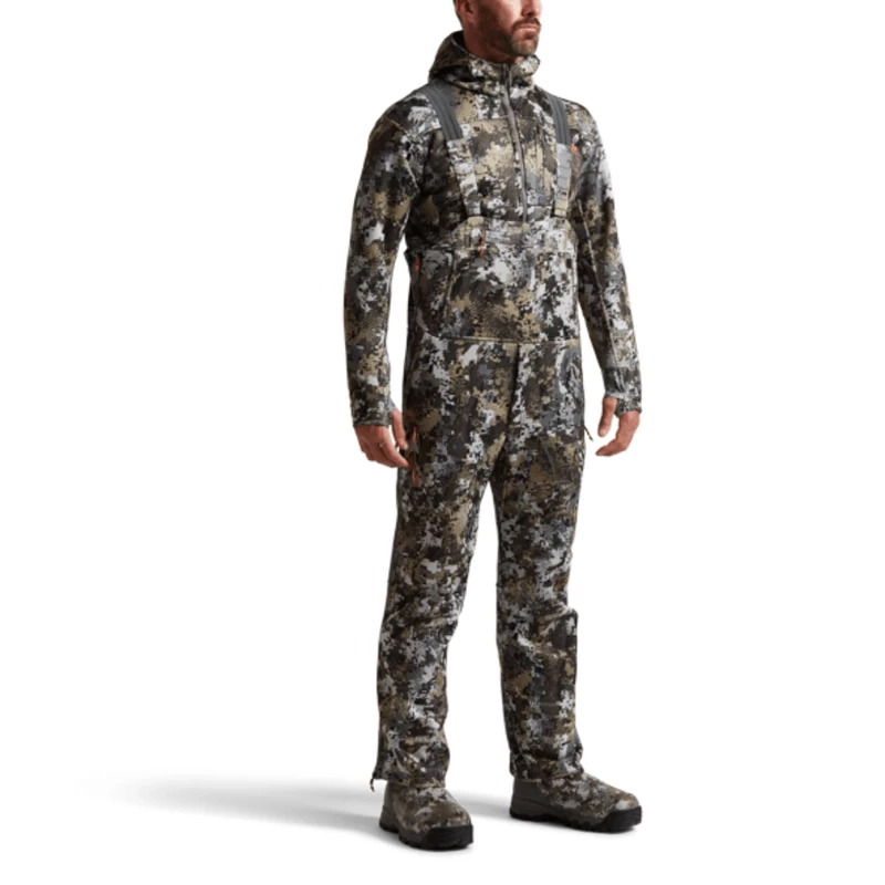 Sitka Traverse Bib - Men's - Image 7