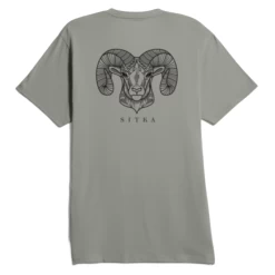 Sitka Ram T-Shirt