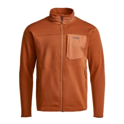 Sitka Dry Creek Fleece Jacket - Men's