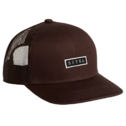Sitka Foundation Mid Pro Trucker - Men's