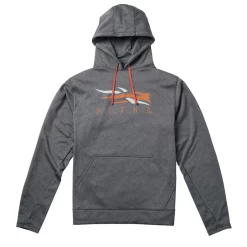 Sitka Logo Hoodie - Women's
