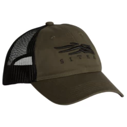 Sitka Icon Lo Pro Trucker Cap