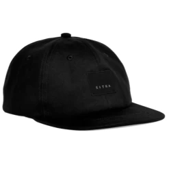 Sitka Modern Patch Unstructured Snapback Cap
