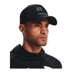 Under Armour Freedom Trucker Cap - Men's