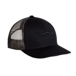 Sitka Icon Timber Mid Pro Trucker Hat