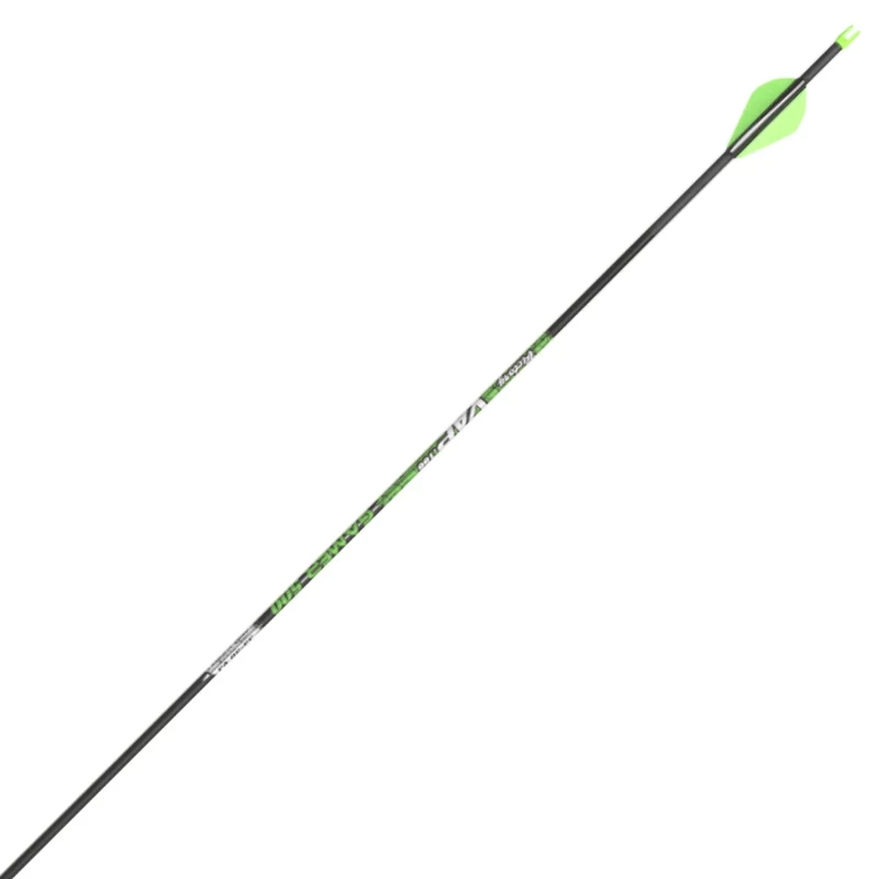 Victory Archery VAP Gamer Arrow - (6 Pack) - Image 3