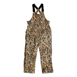 Trail Crest Evolton Insulated Bib Overall - Men's