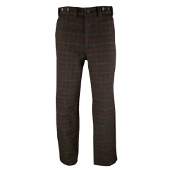 Big Bill 100% Wool Woodsman Pant - Men's